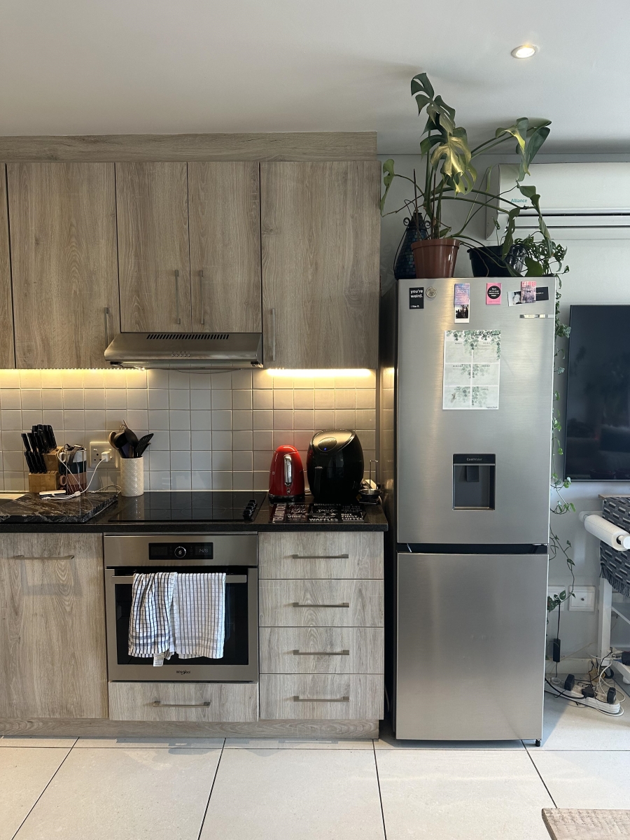 2 Bedroom Property for Sale in Hoog En Droog Western Cape